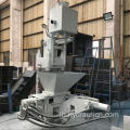 Y83L Serie Aluminium Scraps Briquetting Machine